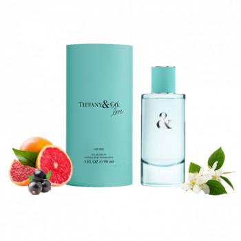 Tiffany & Love for Her EDP